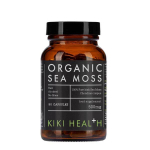 Havmos &Oslash;kologisk &ndash; 500 mg &middot; 90 kapslit