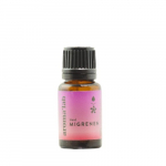 AromaLab &ndash; Migreeni &otilde;lide segu naturaalsetest eeterlikest &otilde;lidest &ndash; 10 ml