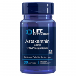 Astaksantiin fosfolipiididega &ndash; 4 mg &middot; 30 pehmekapslit
