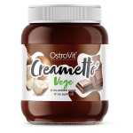 Ostrovit - Creametto Vege, Cocoa Hazelnut - 350 g