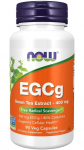 EGCg roheline tee ekstrakt &ndash; 400 mg &middot; 90 kapslit