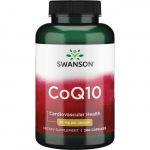 CoQ10 &ndash; 30 mg &middot; 240 kapslit
