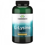 L-Lysin &ndash; 500 mg &middot; 300 kapslit