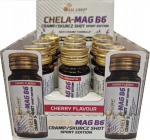 Chela Mag B6, kirssberry &ndash; 9 &times; 25 ml