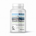 JAVIA &ndash; Zeolit Detox &ndash; 240 kapslit
