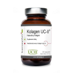 Kenay &ndash; Collagen UC-II 30 kapslit