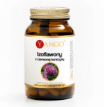 Natrol &ndash; R&oslash;dkl&oslash;ver isoflavoonid 120 kapslit
