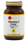 Yango - YANGO c-vitamiin forte - 60 kaps