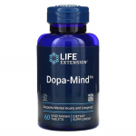 Dopa-Mind &ndash; 60 vegetaarset tabletti