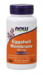 Munakooremembraan &ndash; 500 mg &middot; 60 vegetaarset kapslit