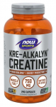 Kre-Alkalyn Kreatiin &ndash; 240 kapslit