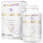 AllDeynn Collarose Kapsler &ndash; 180 stk