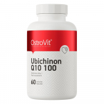 OstroVit &ndash; Ubiquinone Q10 100 mg, 60 kapslid