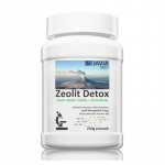Javia &ndash; Zeolit Detox &ndash; 250 g