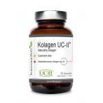 Kenay &ndash; Collagen UC-II &ndash; 60 kapslit