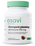 Osavi &ndash; M&aelig;lketidsel silymarin 100 mg, 60 kapslid