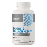 Ostrovit &ndash; Marine Collagen 2040 mg, 90 kapslit