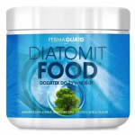 Perma-Guard &ndash; diatomit f&oslash;devaregrad &ndash; 200 g