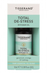 Tisserand Aromatherapy &ndash; Total De-Stress diffuusori&otilde;li &ndash; 9 ml