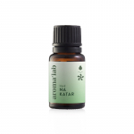 AromaLab &ndash; Blend af naturlige &aelig;teriske olier mod fork&oslash;lelse &ndash; 10 ml