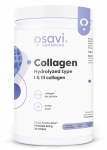 H&uuml;drol&uuml;&uuml;situd kollageen T&uuml;&uuml;p I & III &ndash; 600 g
