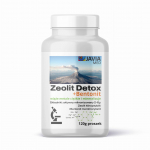 JAVIA &ndash; Zeolit Detox + Bentonit &ndash; 120 g