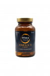 Olma Pharm &ndash; Omega 3 Forte fra Peruvianske ansjoser &ndash; 60 kapslit