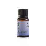 AromaLab &ndash; Blanding af naturlige &aelig;teriske olier mod myg ja puugid &ndash; 10 ml