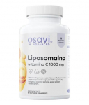 Osavi &ndash; OSAVI liposomaalne C-vitamiin, 1000 mg &ndash; 60 kapslit