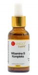 Yango - YANGO b-vitamiinide kompleks - 30 ml