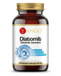 Yango &ndash; Diatomit 90 kapslid