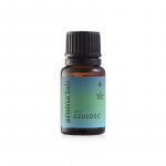 AromaLab &ndash; CzuSensitivity Blanding af Naturlige &AElig;teriske Olier &ndash; 10 ml