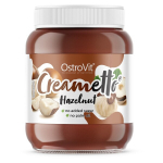 Ostrovit - Creametto, hazelnut - 350 g