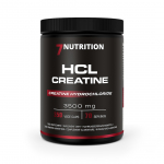 7Nutrition - 7NUTRITION hcl-kreatiin - 350 vege kapslid