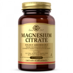 Magneesiumtsitraat &ndash; 60 tabletti