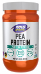 NOW Foods &ndash; Puhta &auml;rteproteini pulber, aromatiseerimata