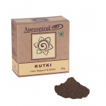 Aurospirul &ndash; Kutki Pulver &ndash; 50 g