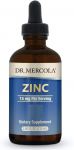 Dr. Mercola &ndash; tsink 115 ml