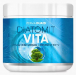Perma-Guard &ndash; Diatomit Vita &ndash; 200 g