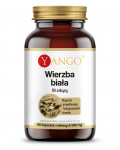 Yango &ndash; Hvid Pil 90 kapslid