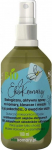 LOV ORGANIC &ndash; Eco-Mosquitoes Aktiv duftspray mod myg, fl&aring;ter ja knott &ndash; 100 ml