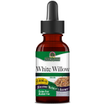 Nature's Answer &ndash; White Willow 2000mg alkoholivaba 30ml