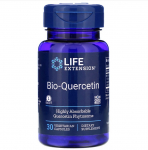 Bio-Quercetin &ndash; 30 kapslit