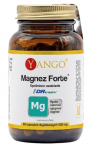 Yango - YANGO magneesium forte - 60 kaps