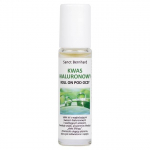 Krauterhaus Sanct Bernhard &ndash; h&uuml;aluroonhape roll-on silma&uuml;mbruse piirkonnale &ndash; 10 ml