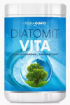 Perma-Guard &ndash; Diatomit Vita Fossilskalmel 400 g