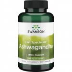 Ashwagandha &ndash; 450 mg &middot; 100 kapslit