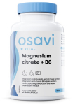 Magnesiumtsitraat + B6 &ndash; 375 mg &middot; 90 kapslit