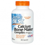 Calcium Bone Maker Complex &ndash; 180 kapslit