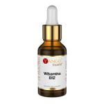 Yango &ndash; B12-vitamiin 30 ml